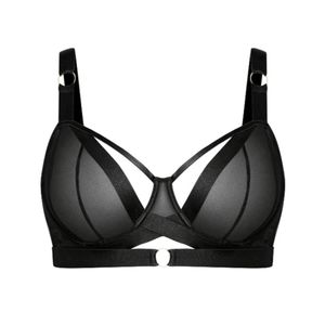 Fox & Royal Bondage Bra